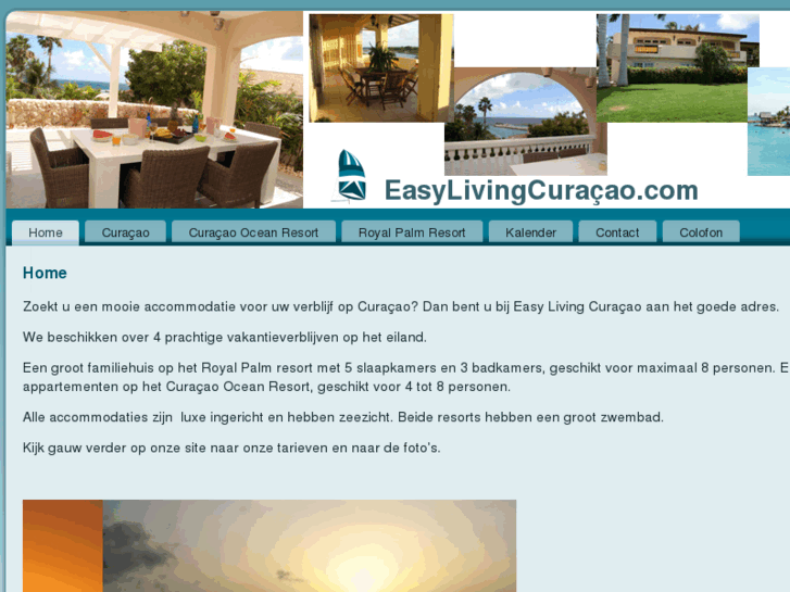 www.easylivingcuracao.com