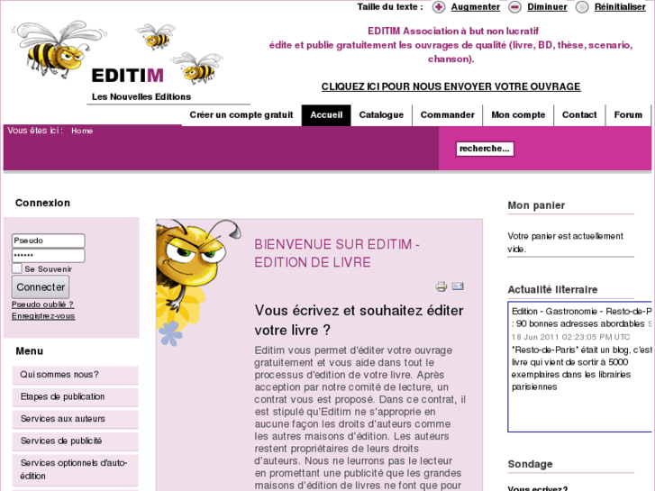 www.editergratuit.com