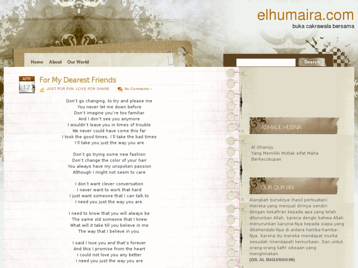 www.elhumaira.com