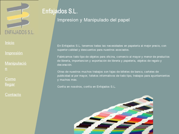 www.enfajados.es