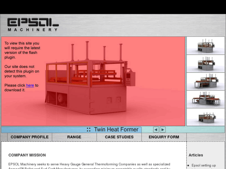 www.epsolmachinery.com