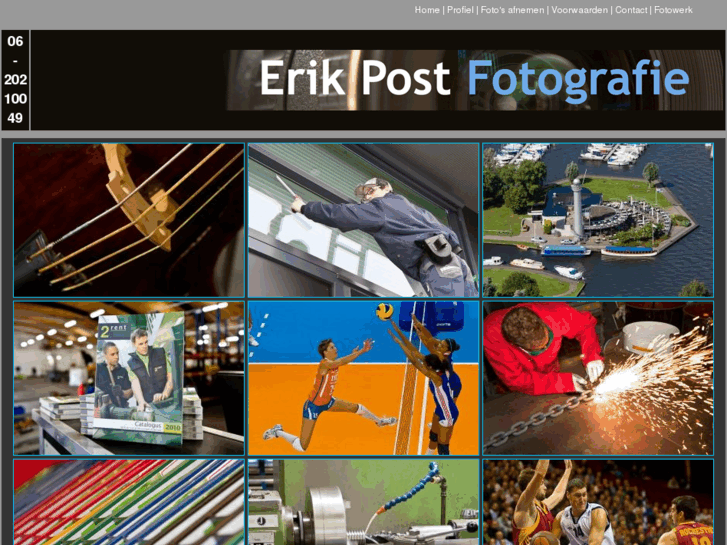 www.erikpost.net