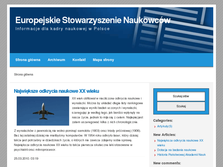 www.esn.katowice.pl