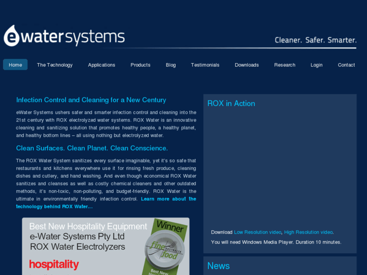 www.ewatersystems.com