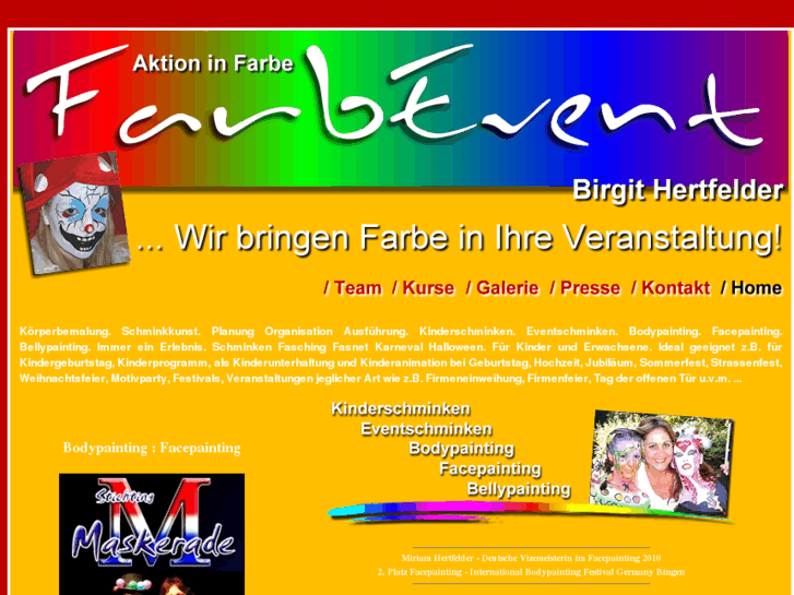 www.farbevent.de