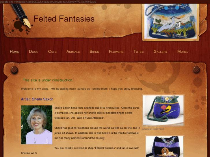 www.feltedfantasies.com