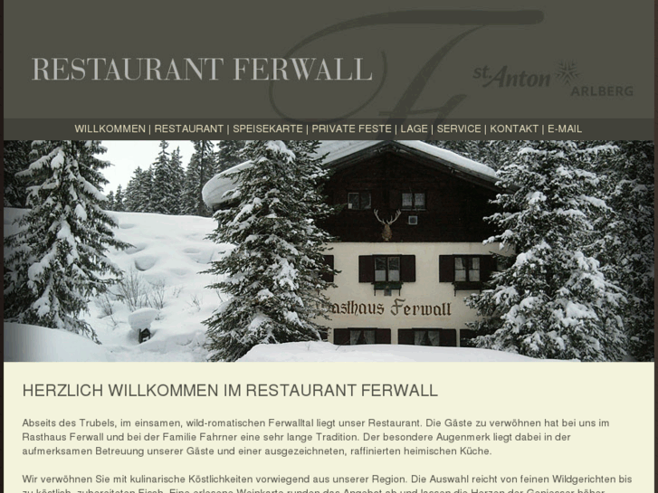 www.ferwall.info