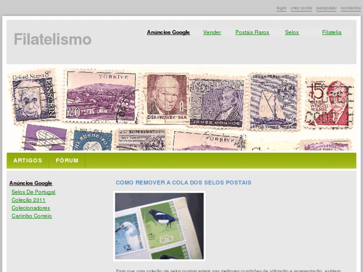 www.filatelismo.com