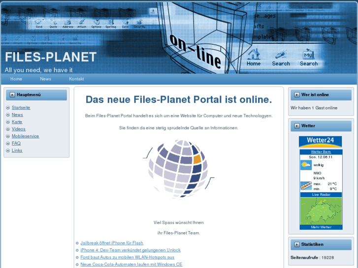 www.files-planet.ch