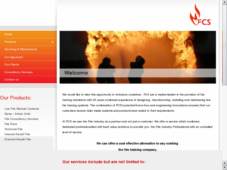 www.firecontrolservices.com