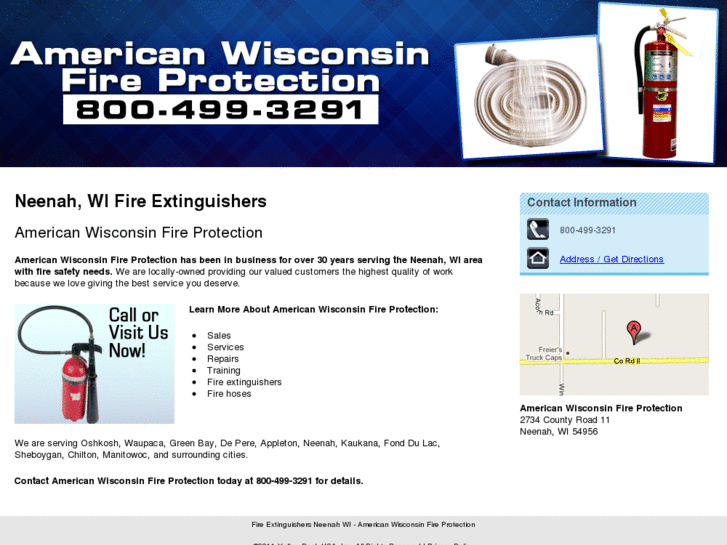 www.firesafetytrainingwi.com