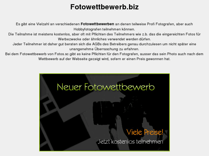 www.fotowettbewerb.biz