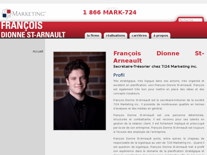 www.francoisdionnestarneault.com