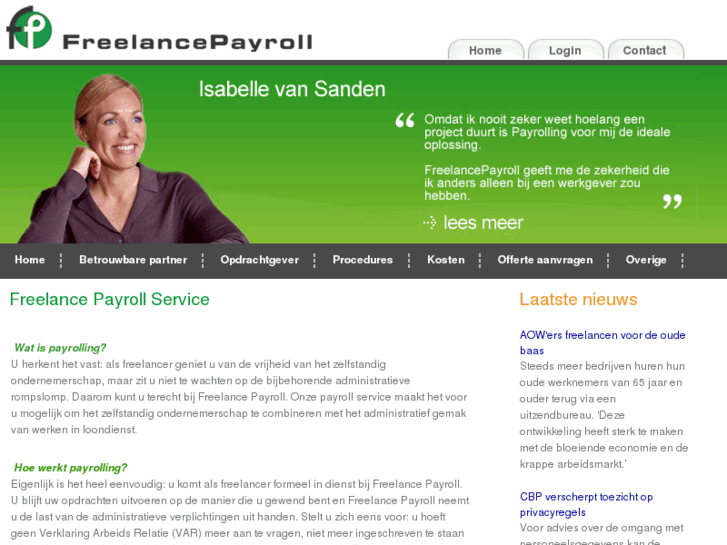 www.freelance-payroll.com