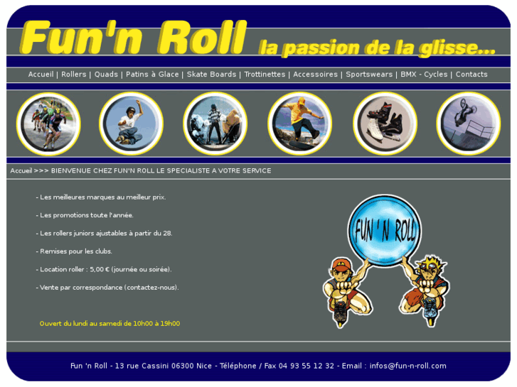 www.fun-n-roll.com