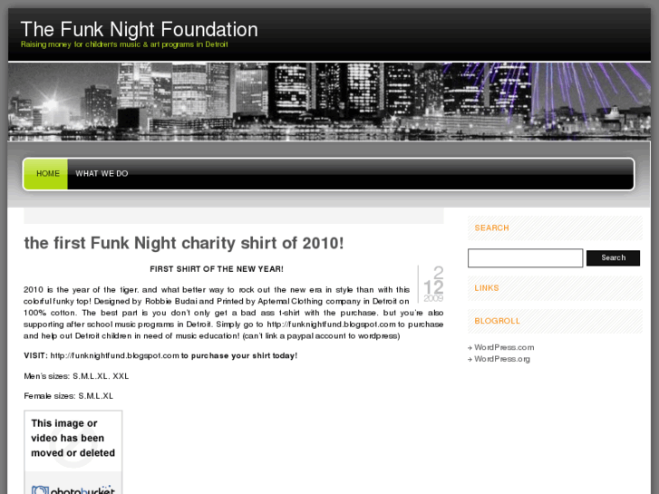 www.funknightfund.com