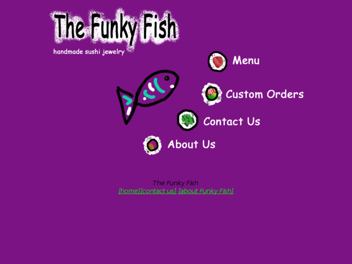 www.funkyfishcafe.com