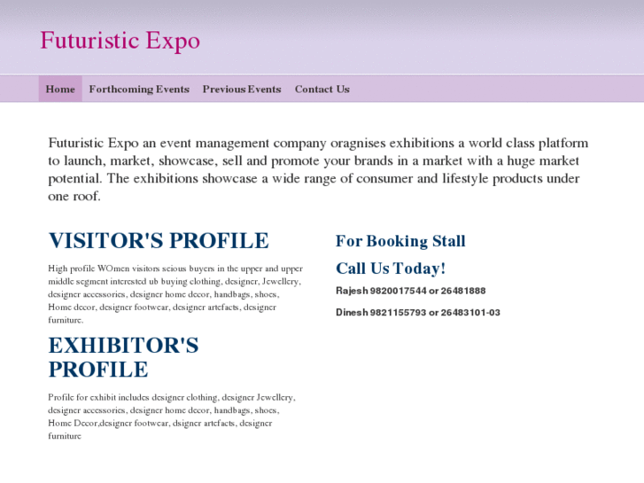 www.futuristicexpo.com