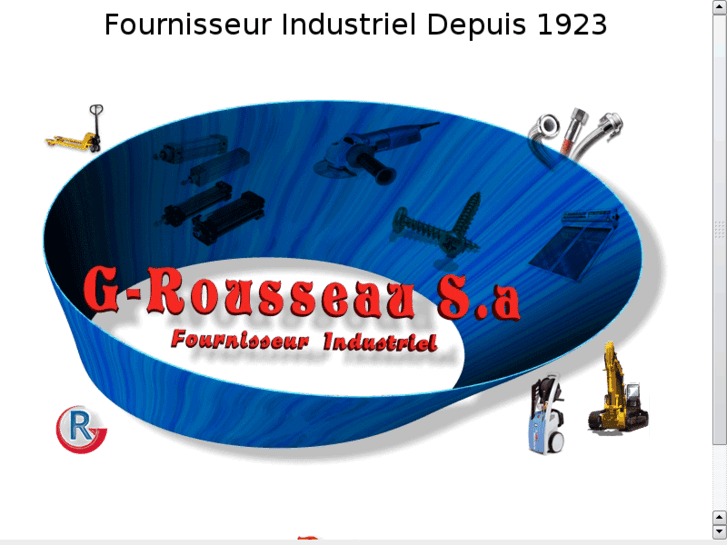 www.g-rousseau.com