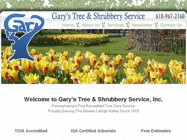 www.garystree.com