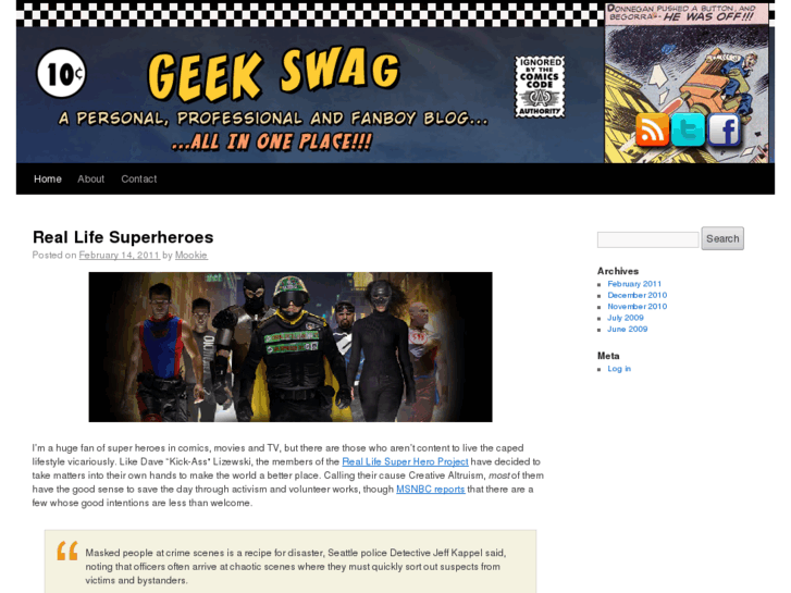www.geekswag.net