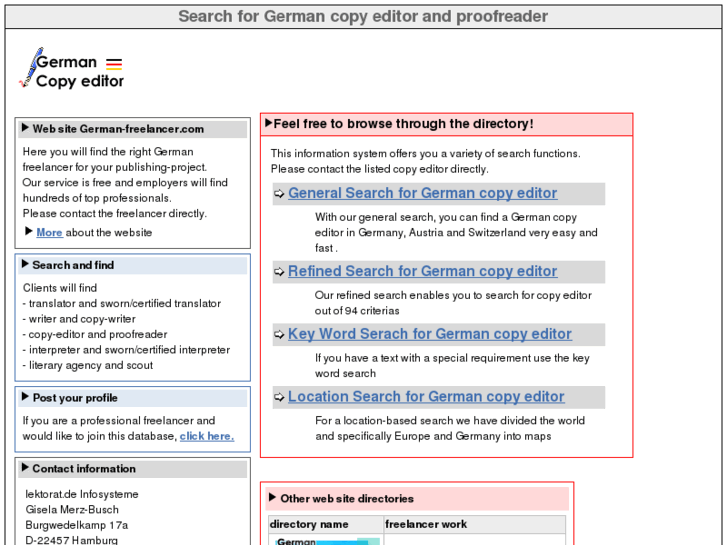 www.german-copyeditor.com