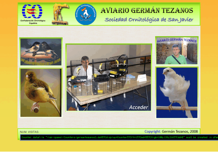 www.germantezanos.es