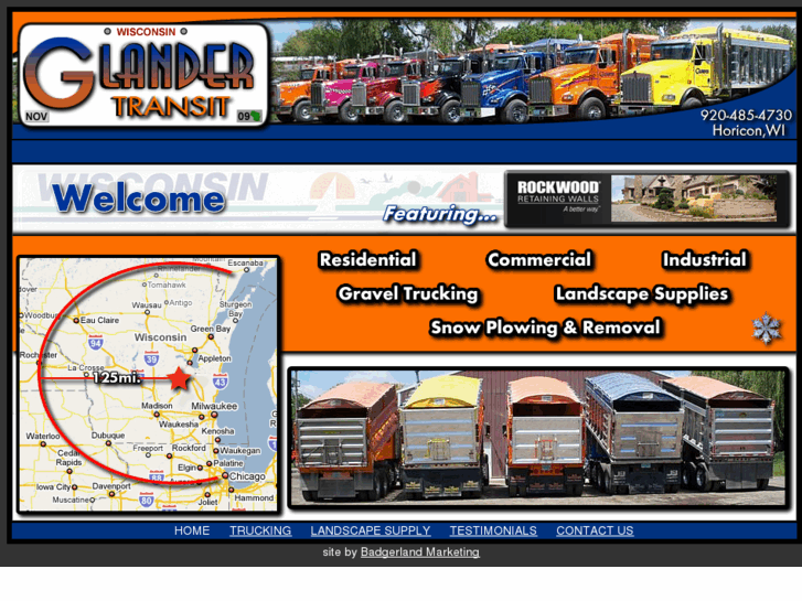 www.glandertransit.com