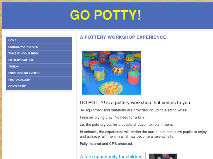 www.go-potty.co.uk