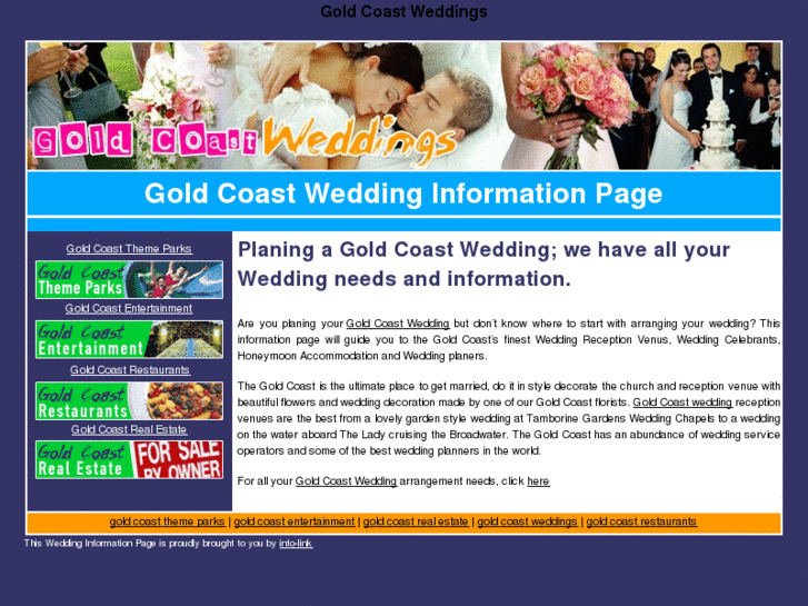 www.goldcoast-weddings.net