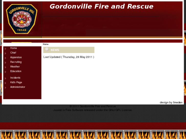 www.gordonvillefirerescue.com