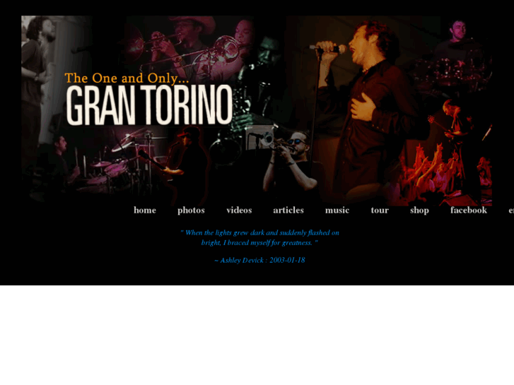 www.grantorino.org