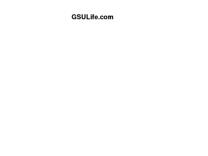 www.gsulife.com