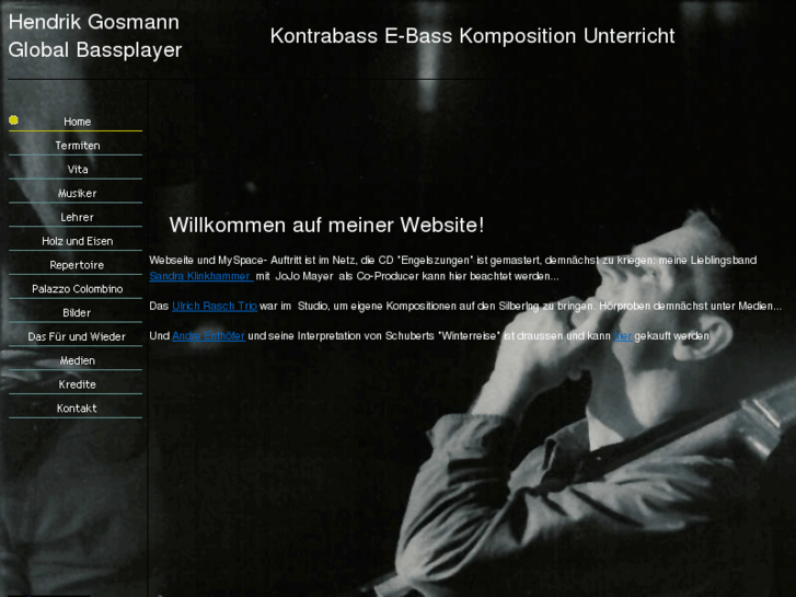 www.hendrikgosmann.de