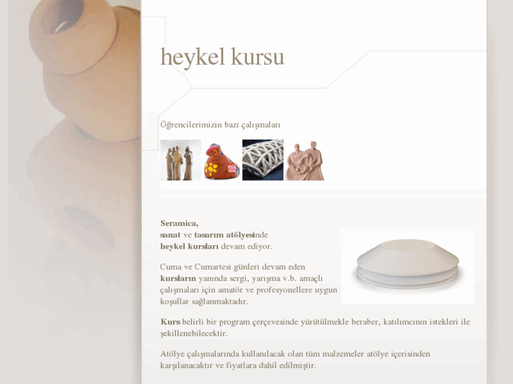 www.heykelkursu.com
