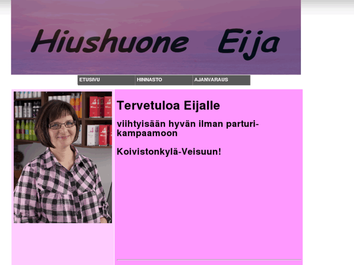 www.hiushuoneeija.net