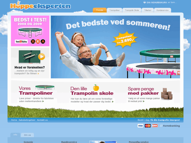 www.hoppeeksperten.dk