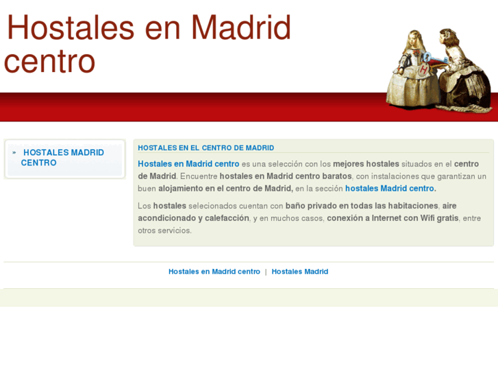 www.hostalesenmadridcentro.com