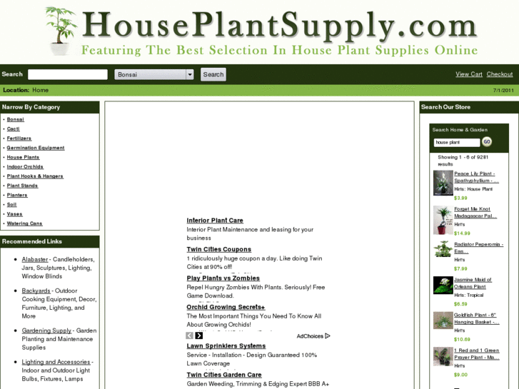 www.houseplantsupply.com