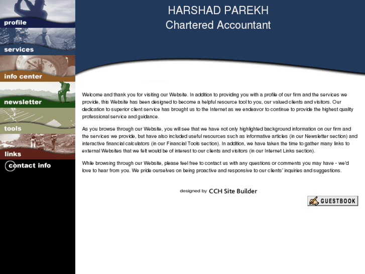 www.hparekh.com