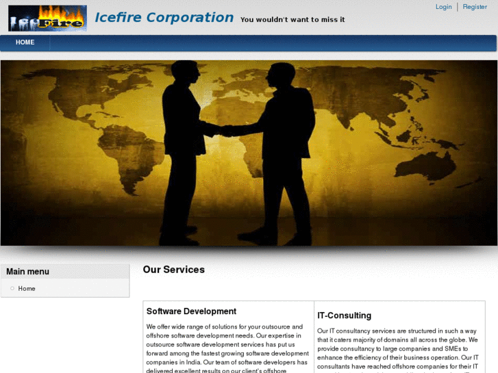 www.icefirecorp.com