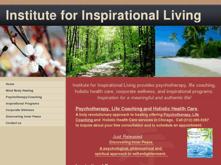 www.inspirationalliving.org