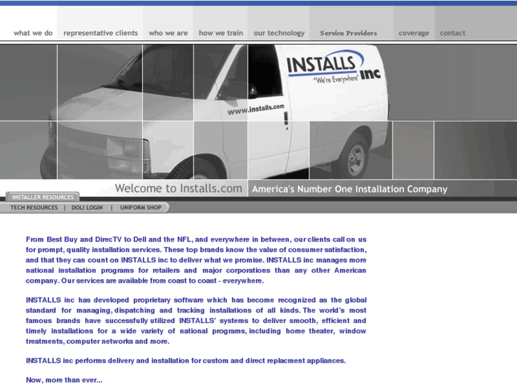 www.installsinc.com