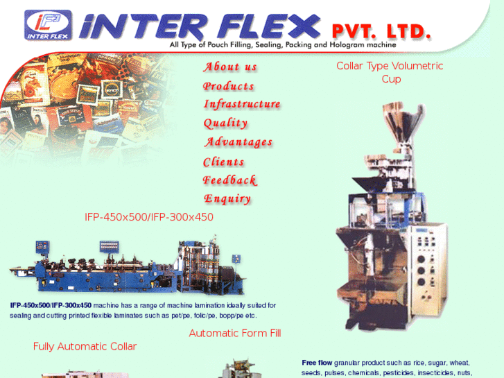 www.interflexindia.com