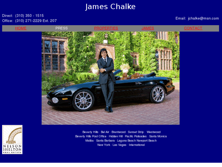 www.jameschalkerealestate.com