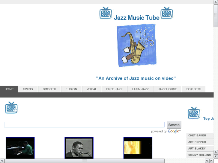 www.jazz-mp3.com