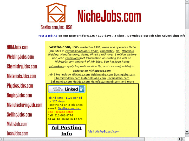 www.job-advertisements.com