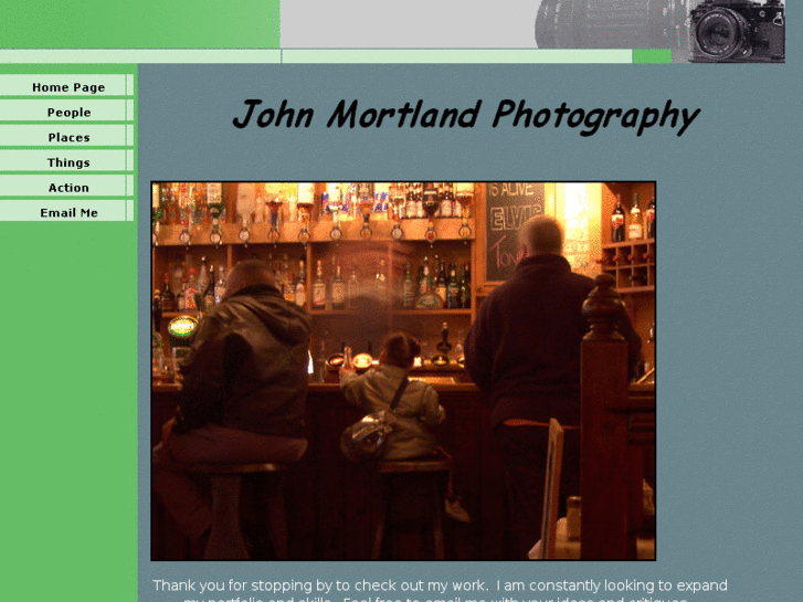 www.johnmortland.com