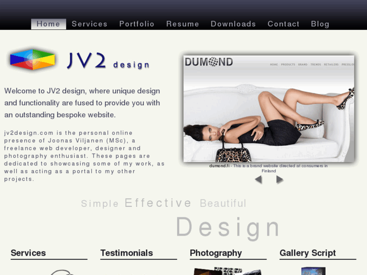 www.jv2design.com