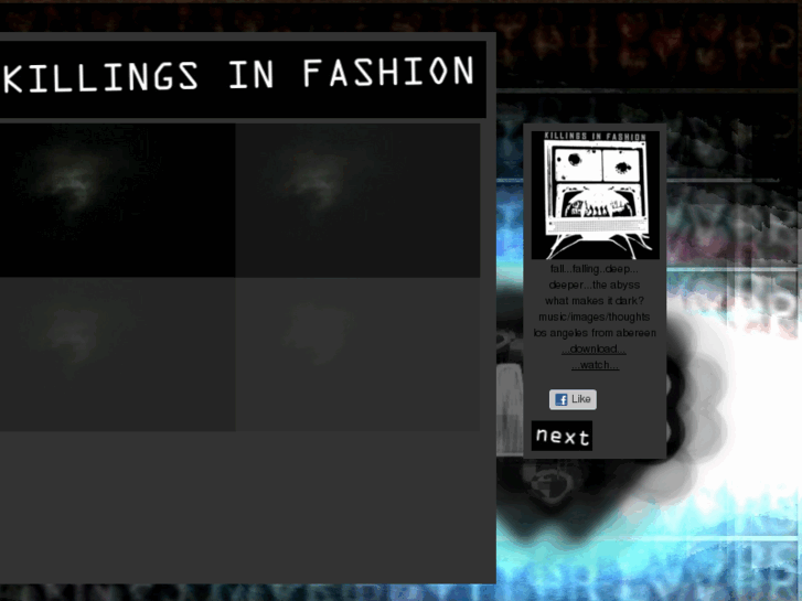 www.killingsinfashion.com